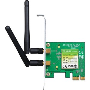 Беспроводной адаптер TP-Link TL-WN881ND Беспроводной адаптер TP-Link TL-WN881ND