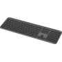 Клавиатура Logitech Signature Slim K950 920-012434 (графитовый, нет кириллицы)