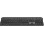 Клавиатура Logitech Signature Slim K950 920-012434 (графитовый, нет кириллицы)