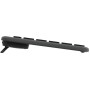 Клавиатура Logitech Signature Slim K950 920-012434 (графитовый, нет кириллицы)