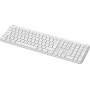 Клавиатура Logitech Signature Slim K950 920-012435 (белый)