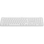 Клавиатура Logitech Signature Slim K950 920-012435 (белый)