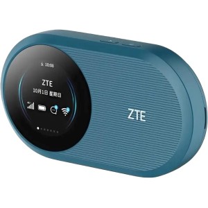 Мобильный 4G Wi-Fi роутер ZTE U10S Pro Мобильный 4G Wi-Fi роутер ZTE U10S Pro