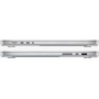 Ноутбук Apple Macbook Pro 16" M1 Pro 2021 MK1F3 Ноутбук Apple Macbook Pro 16" M1 Pro 2021 MK1F3