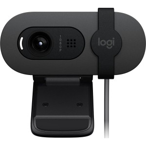 Веб-камера Logitech Brio 105 Веб-камера Logitech Brio 105