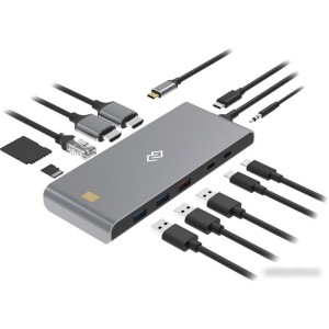 Док-станция Digma DS-590
