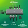 Док-станция Digma DS-590 Док-станция Digma DS-590