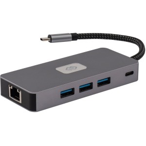Док-станция Digma DS-809