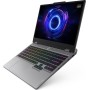 Игровой ноутбук Lenovo LOQ 15IRX10 83JE002BRK Игровой ноутбук Lenovo LOQ 15IRX10 83JE002BRK