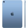Планшет Apple iPad 11" 2025 128GB (синий)