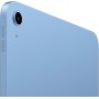 Планшет Apple iPad 11" 2025 128GB (синий)