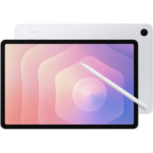 Планшет Samsung Galaxy Tab S11 5G SM-X736 12GB/512GB (серебристый)