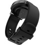 Умные часы Amazfit POP 3R (черный, с силиконовым ремешком)