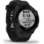 Умные часы Garmin Forerunner 55 (черный)