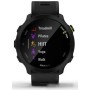 Умные часы Garmin Forerunner 55 (черный)