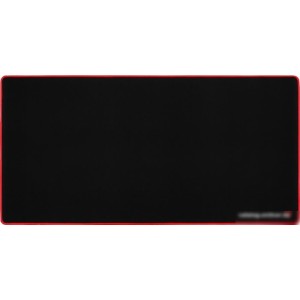 Коврик для мыши Defender Black Ultra XXL