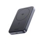 Внешний аккумулятор Ugreen PB761 10000mAh (серый)