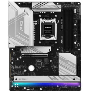 Материнская плата ASRock B850 Pro RS Материнская плата ASRock B850 Pro RS