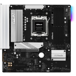 Материнская плата ASRock B850M Pro RS Материнская плата ASRock B850M Pro RS