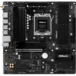 Материнская плата ASRock B850M Pro-A WiFi Материнская плата ASRock B850M Pro-A WiFi