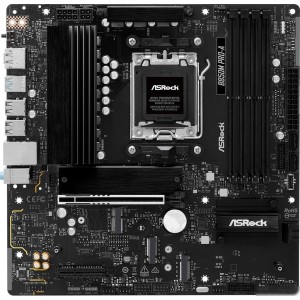 Материнская плата ASRock B850M Pro-A Материнская плата ASRock B850M Pro-A