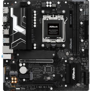 Материнская плата ASRock B850M-X R2.0 Материнская плата ASRock B850M-X R2.0