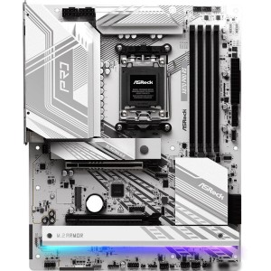 Материнская плата ASRock X870 Pro RS Материнская плата ASRock X870 Pro RS