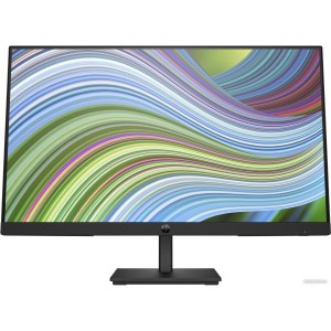 Монитор HP P24 G5 64X66AS Монитор HP P24 G5 64X66AS