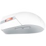 Игровая мышь ASUS ROG Strix Impact III Wireless Moonlight White