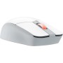 Игровая мышь ASUS ROG Strix Impact III Wireless Moonlight White