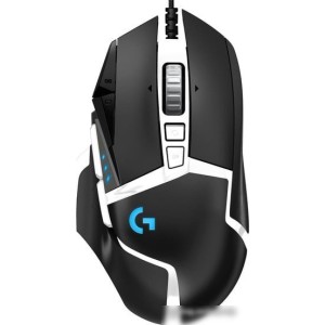 Игровая мышь Logitech G502 Hero SE Игровая мышь Logitech G502 Hero SE