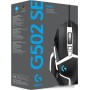 Игровая мышь Logitech G502 Hero SE