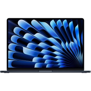 Ноутбук Apple MacBook Air 15" M4 2025 MW1L3