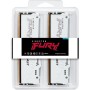 Оперативная память Kingston FURY Beast RGB 2x16ГБ DDR5 5600 МГц KF556C40BWAK2-32