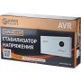 Стабилизатор напряжения Kiper Power Slim 3000 LCD