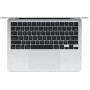 Ноутбук Apple MacBook Air 13" M4 2025 MW0X3