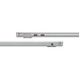 Ноутбук Apple MacBook Air 13" M4 2025 MW0X3