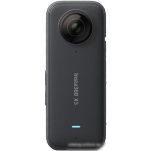 Экшен-камера Insta360 Insta360 X3 Экшен-камера Insta360 Insta360 X3