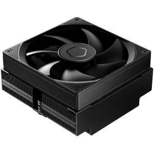 Кулер для процессора ID-Cooling IS-53-XT Black Кулер для процессора ID-Cooling IS-53-XT Black