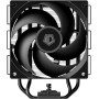 Кулер для процессора ID-Cooling SE-214-XT V2 Black Кулер для процессора ID-Cooling SE-214-XT V2 Black