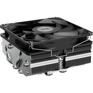Кулер для процессора PCCooler RC400-53 (черный) Кулер для процессора PCCooler RC400-53 (черный)