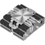 Кулер для процессора PCCooler RC400-53 (черный) Кулер для процессора PCCooler RC400-53 (черный)