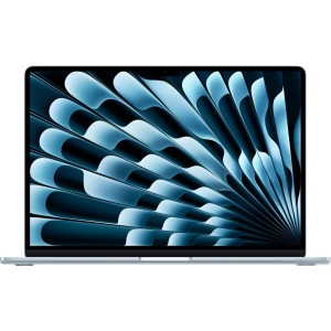 Ноутбук Apple MacBook Air 15" M4 2025 MC7D4 Ноутбук Apple MacBook Air 15" M4 2025 MC7D4