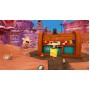 SpongeBob SquarePants: The Cosmic Shake для PlayStation 4 SpongeBob SquarePants: The Cosmic Shake для PlayStation 4