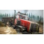 Игра Spintires: MudRunner. American Wilds для PlayStation 4
