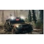 Игра Spintires: MudRunner. American Wilds для PlayStation 4