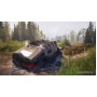 Игра Spintires: MudRunner. American Wilds для PlayStation 4