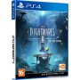 Игра Little Nightmares II. Издание 1-го дня для PlayStation 4