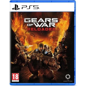 Gears of War: Reloaded для PlayStation 5