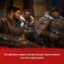 Gears of War: Reloaded для PlayStation 5